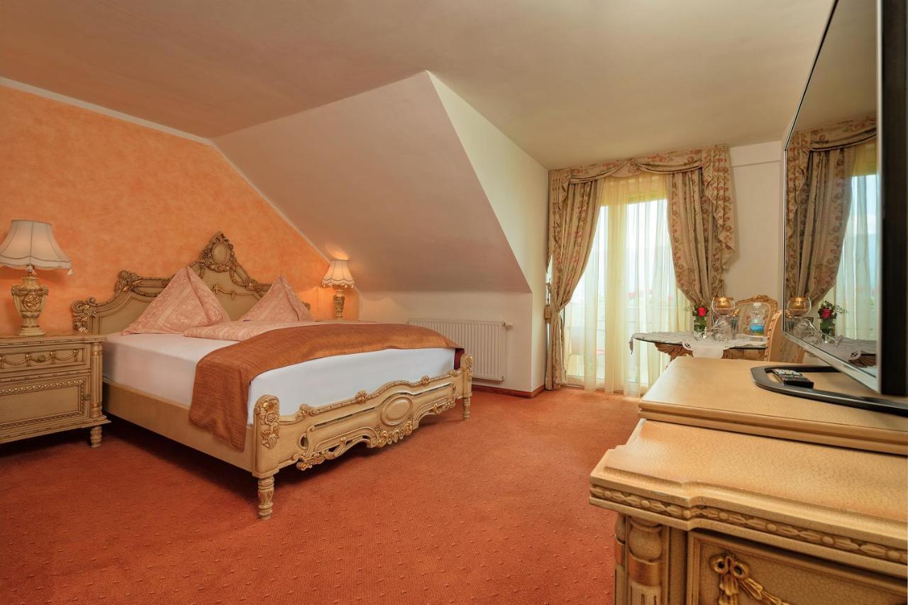 Hotel-Pension Melcher Дроболлах-ам-Фаакер-Зее Экстерьер фото