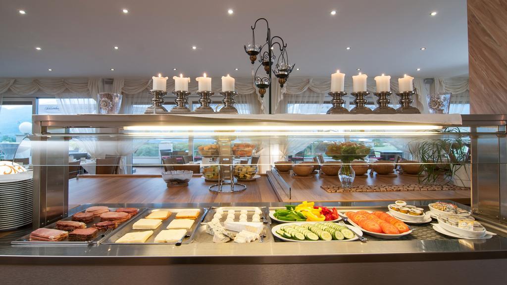 Hotel-Pension Melcher Дроболлах-ам-Фаакер-Зее Экстерьер фото