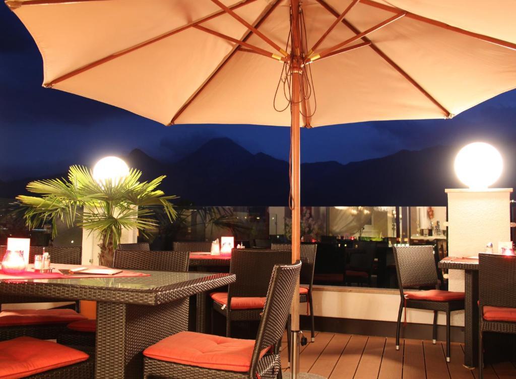 Hotel-Pension Melcher Дроболлах-ам-Фаакер-Зее Экстерьер фото
